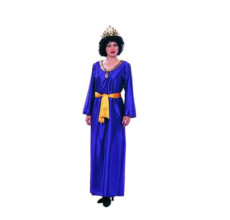 Queen Esther Adult Costume Za18818