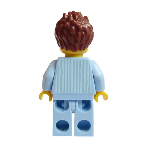 Lego Sleepyhead Minifigure Brick Owl Lego Marketplace