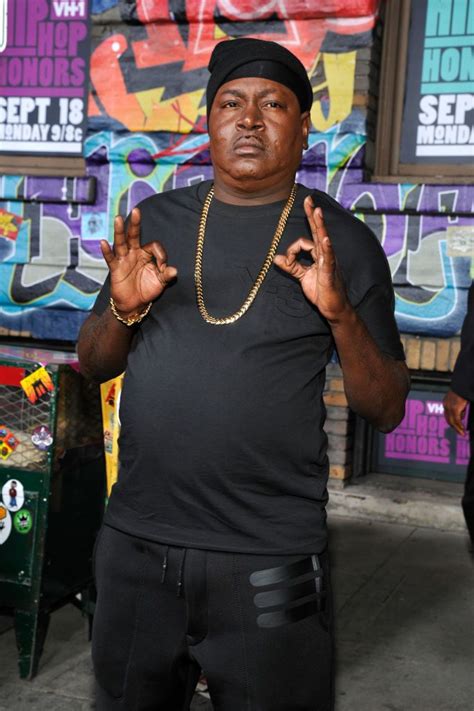 Trick Daddy Has No Shame Declares Himself Leader Of The Eat Booty Gang