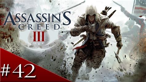 Assassins Creed 3 Walkthrough Assassin S Creed 3 100 Synch