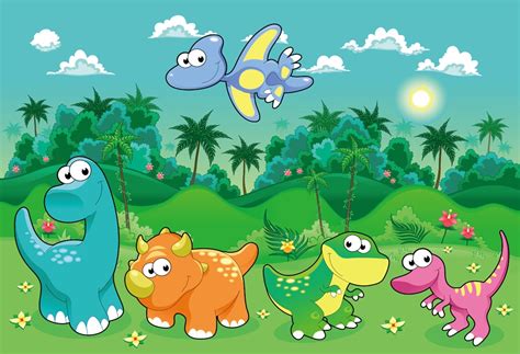 We did not find results for: Cartoon dinosaur Backdrop Photo background photography ...