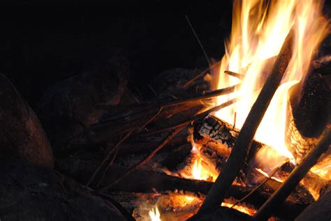 Summer Campfires Summer Bonfire Summer Campfire Bonfire Pits