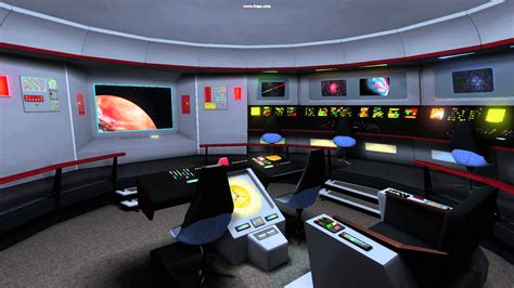 Star Trek Tng Bridge Wallpaper Come One Come All And Share Wallpapers