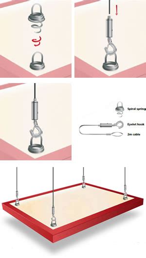 Find out how to Acoustic Ceiling Panel Detail - Soundproof