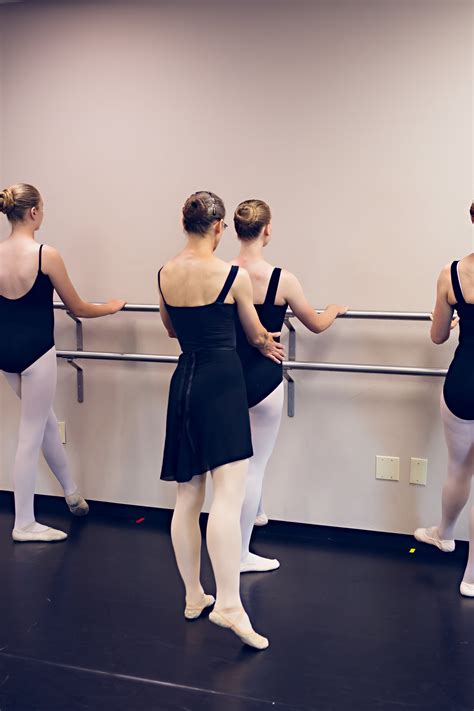 Teen And Adult Ballet Classes — Front Range Classical Ballet Academy
