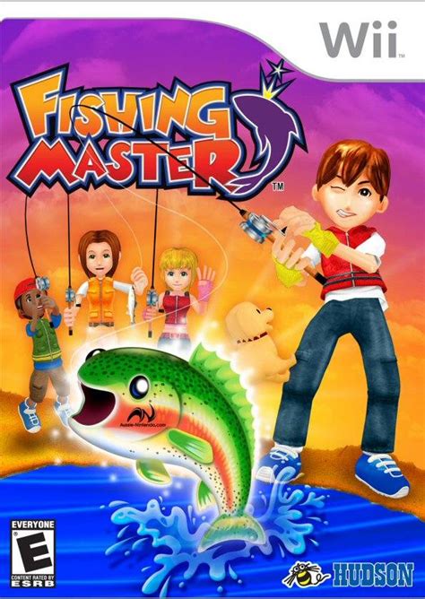 Fishing Master Dolphin Emulator Wiki