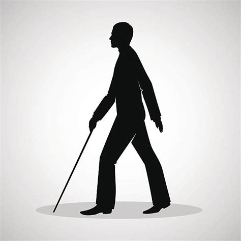 Blindfolded Man Clip Art Illustrations Royalty Free Vector Graphics