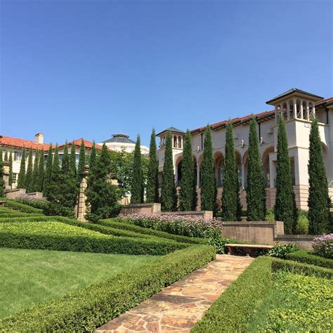 Philbrook Museum Of Art Tulsa All You Need To Know Before You Go
