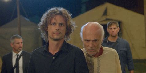 Criminal Minds Best Spencer Reid Episodes Ranked