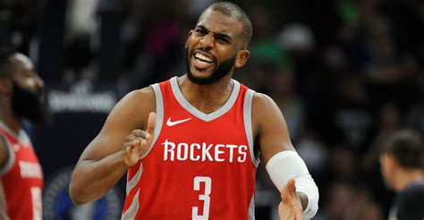 If you enjoyed this video, please leave a like, subscribe, and comment a recommendation. Chris Paul, Rockets agree on 4-year, $160 million deal