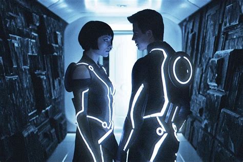 ‘tron Legacy Sequel Is Being Worked On Really