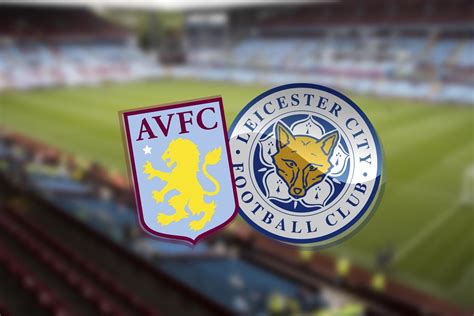 Aston villa have won three of their last nine league outings, a run of form that has seen them drop to eighth. Aston Villa vs Leicester City LIVE stream, which TV ...
