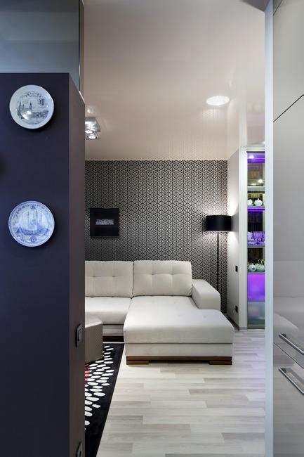 Modern Wallpaper Patterns To Make Interior Decorating