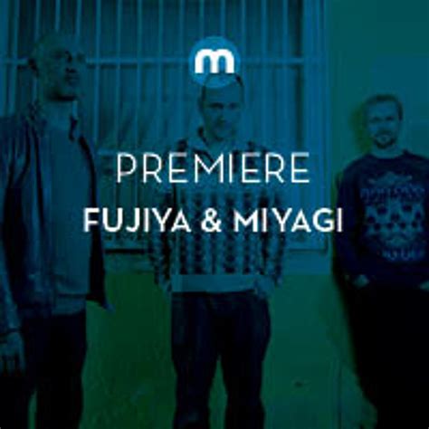Premiere Fujiya And Miyagi Rayleigh Scattering By Mixmag Listen To Music