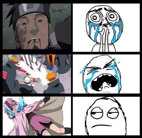 Funny Naruto Meme Manga Memes Sakura Meh