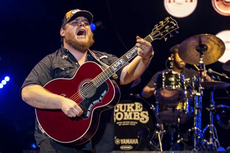 Discover top playlists and videos from your favorite artists on shazam! Luke Combs and more: Country Thunder at Twin Lakes ...