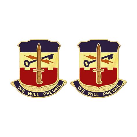 Stb 41st Infantry Brigade Combat Team Unit Crest Usamm