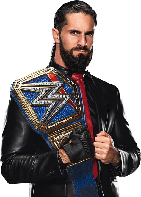 Seth Rollins 2021 New Universal Champion Png By Ssjgokufan01 On Deviantart