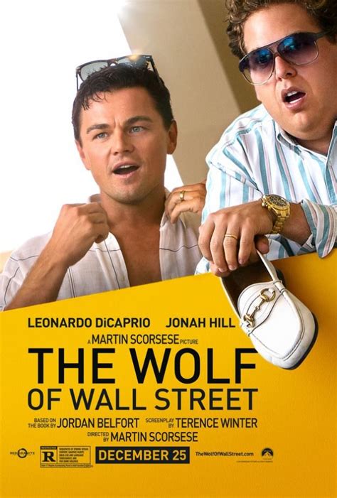 The wolf of wall street (2013) 1080p. Watch: Martin Scorsese, Leonardo DiCaprio & More Talk 'The ...