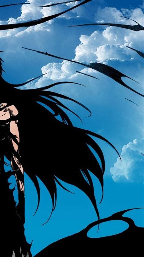 11 Final Getsuga Tenshou Wallpapers For Iphone And Android By Timothy