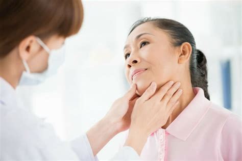 Thyromegaly Is It The Cause Of Your Swollen Neck All Natural Ideas