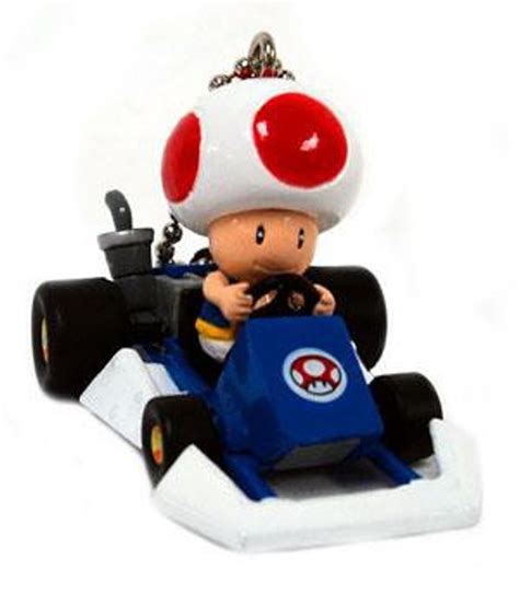 Toad Mario Kart Kasapcampus