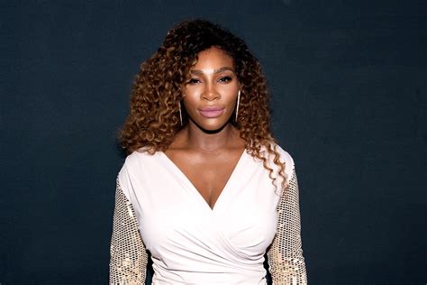 serena williams is launching her own fashion line glamour