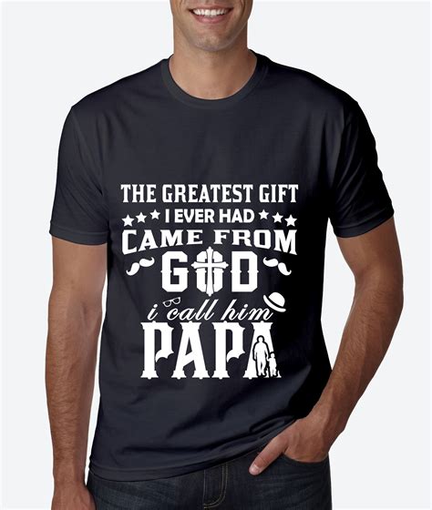 Father S Day T Shirts Online Father