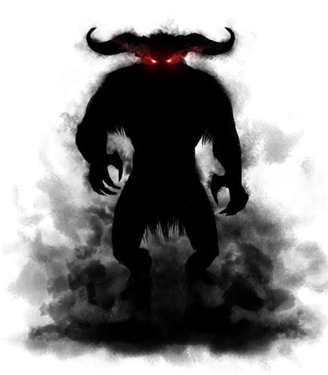 Demon Transparent Png All Png All