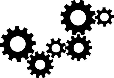 Gears Png 10 Free Cliparts Download Images On Clipground 2024
