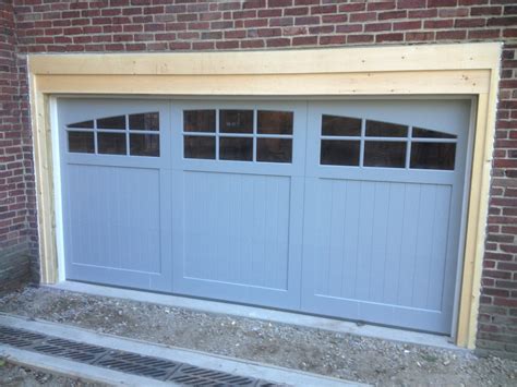 We are committed to provide reliable garage door installation assistance in maryland, virginia and washington dc. 4 | Becker Garage Door Installation