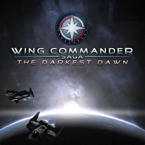 New Wing Commander Saga Launched Gamester 81