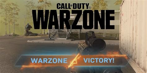 Pro Battle Royale Player Sets Insane Call Of Duty Warzone Solos World