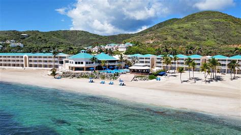 Oceans At Divi Carina Bay Christiansted Ilhas Virgens Americanas 46