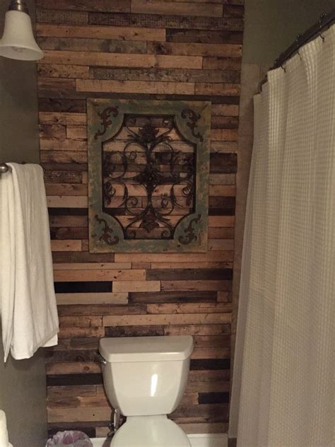 Bathroom, kitchen, house addition, attic, basement, flooring, windows, roofing, siding, decking, hvac, electric and over 45 other interior and exterior remodels. I did this bathroom by myself. It was easy to change a boring bathroom to an updated clean look ...