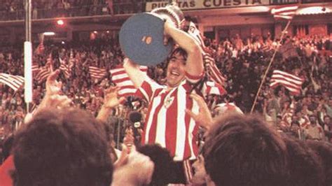 la copa del rey 1984 último título del athletic club