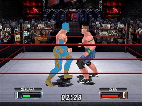 WWF No Mercy (N64): The Sickest Wrestling Game of All-Time - GotGame