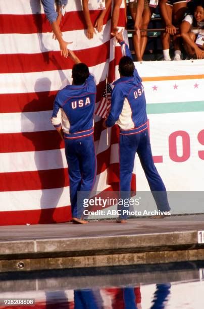 Swimmer Rick Carey Photos And Premium High Res Pictures Getty Images
