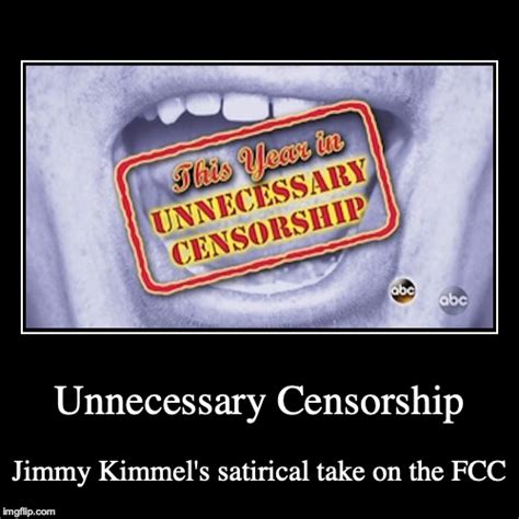 Unnecessary Censorship Imgflip