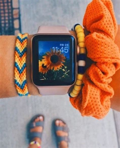 vsco💓 on instagram “apple watches 💙 q do you have an apple watch tags vsco aesthetic