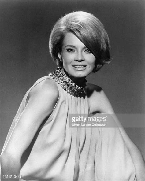 American Actress Angie Dickinson Circa 1970 News Photo Getty Images