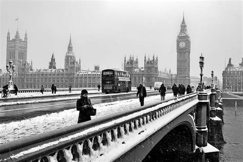 London In The Winter Adventure Awaits Pinterest The