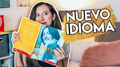 ¡aprende Un Nuevo Idioma En Verano Youtube