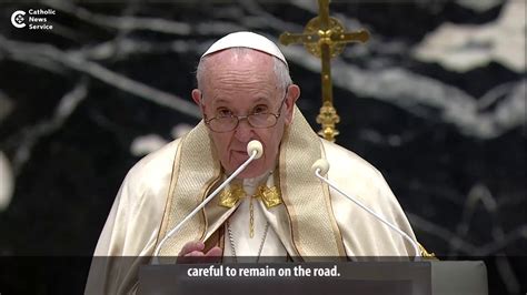 Pope To New Cardinals Youre Pastors Not Eminences Youtube