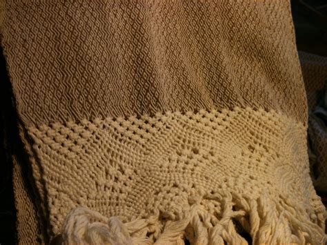 Learn Tapestry Weaving In A Workshop With Federico Chavez Sosa March