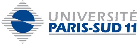 The Branding Source New Logo Paris Sud University
