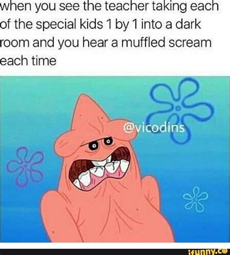 The most funny pics, gifs, memes on tumblr to make you laugh. Dank Special Ed Memes - Spongebob - iFunny :) / ;)#ad 🔥get ...