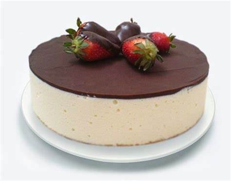 Десерты при диете 1