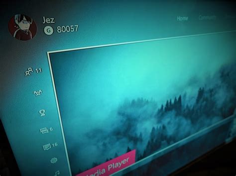 Got the xbox mobile app? How to add a custom background to your Xbox One dashboard ...