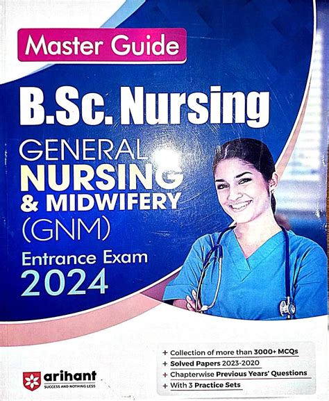 Bsc Nursing General Nursing And Midwifery Gnm 2024